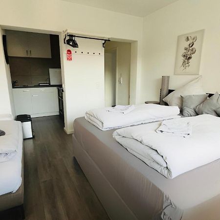 Apartments Kr ケルン エクステリア 写真