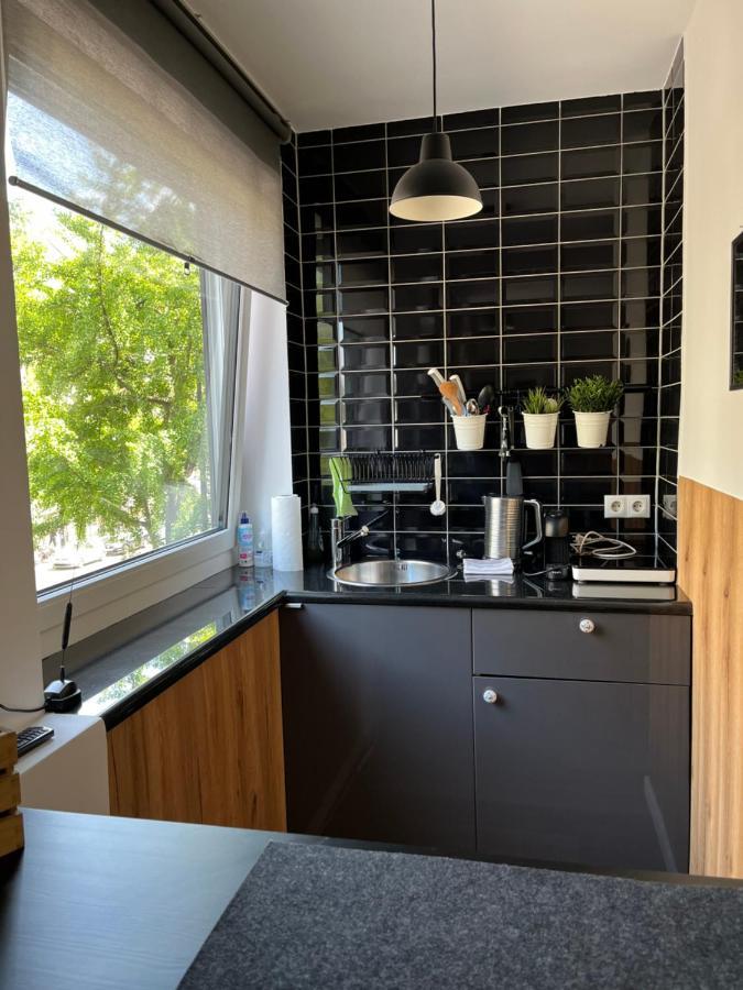 Apartments Kr ケルン エクステリア 写真