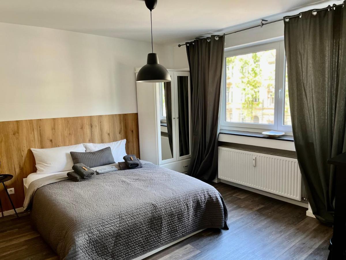 Apartments Kr ケルン エクステリア 写真