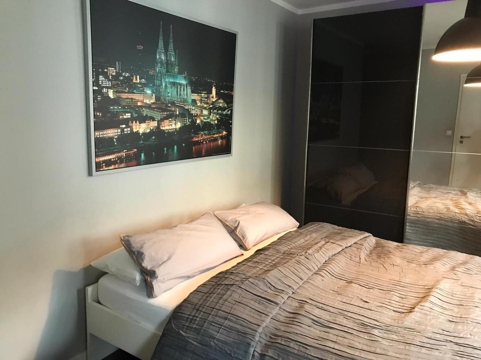 Apartments Kr ケルン エクステリア 写真
