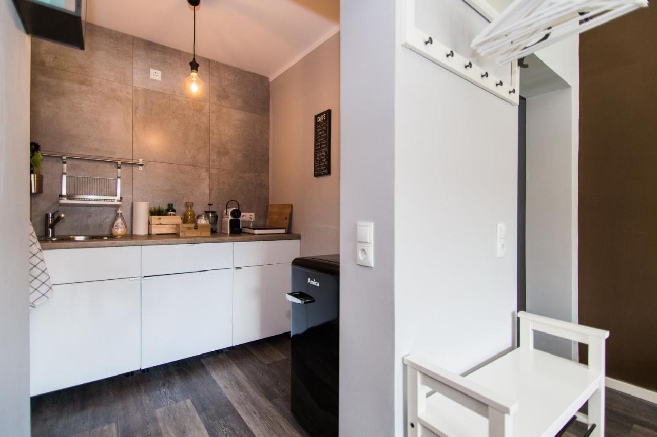 Apartments Kr ケルン エクステリア 写真