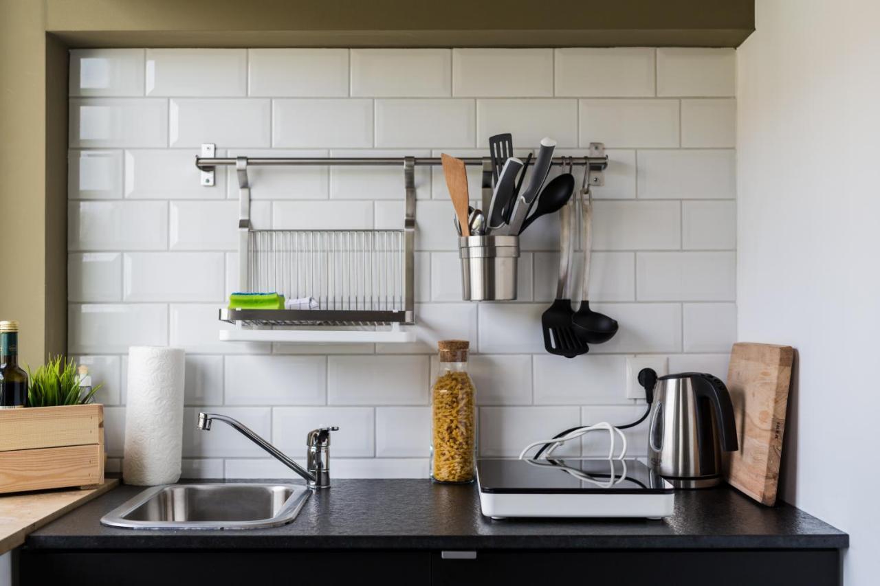 Apartments Kr ケルン エクステリア 写真