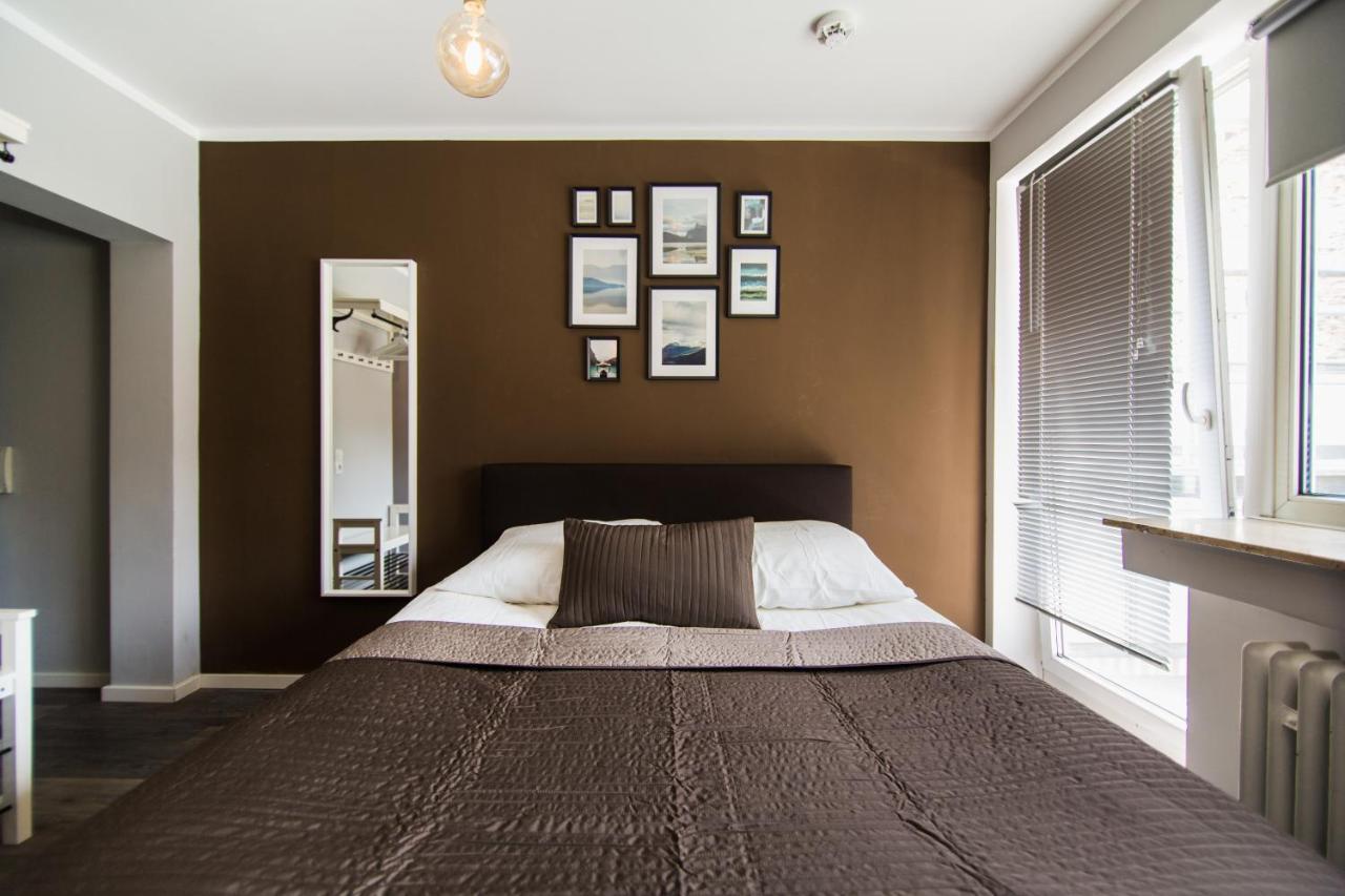 Apartments Kr ケルン エクステリア 写真