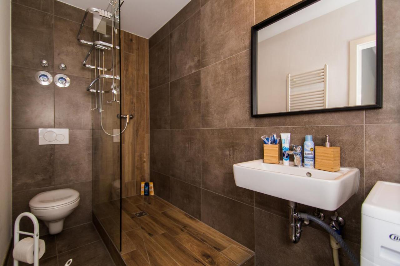 Apartments Kr ケルン エクステリア 写真