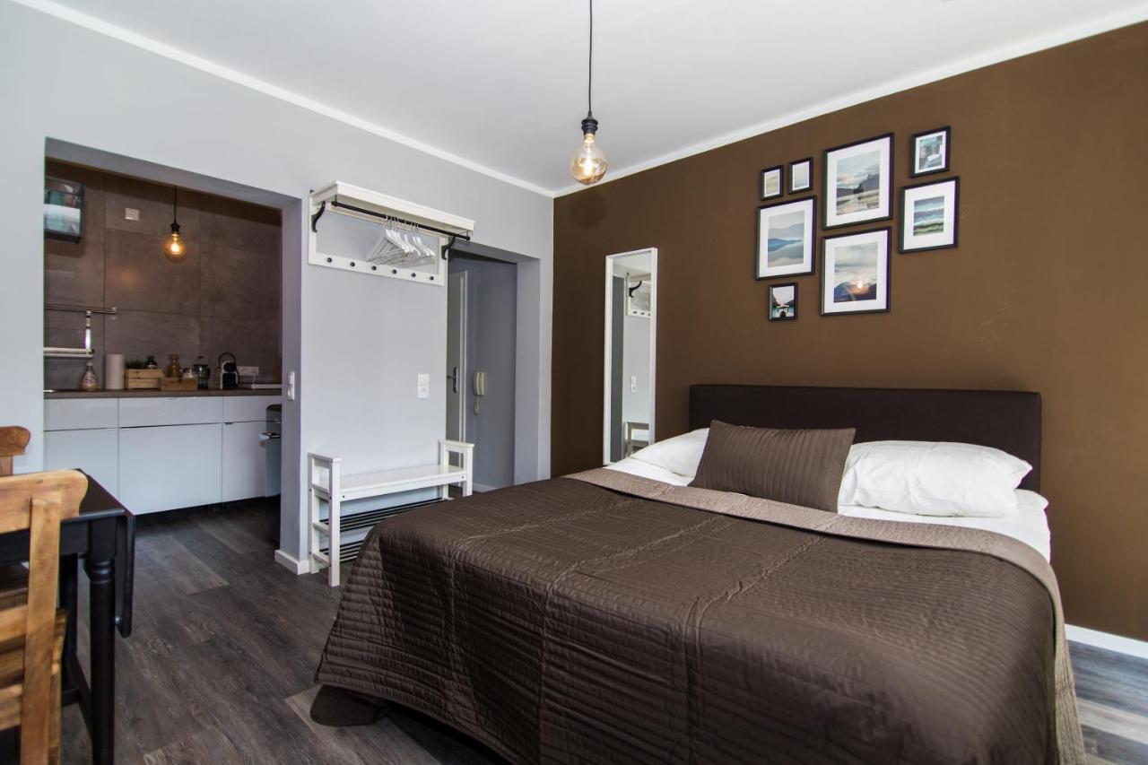 Apartments Kr ケルン エクステリア 写真