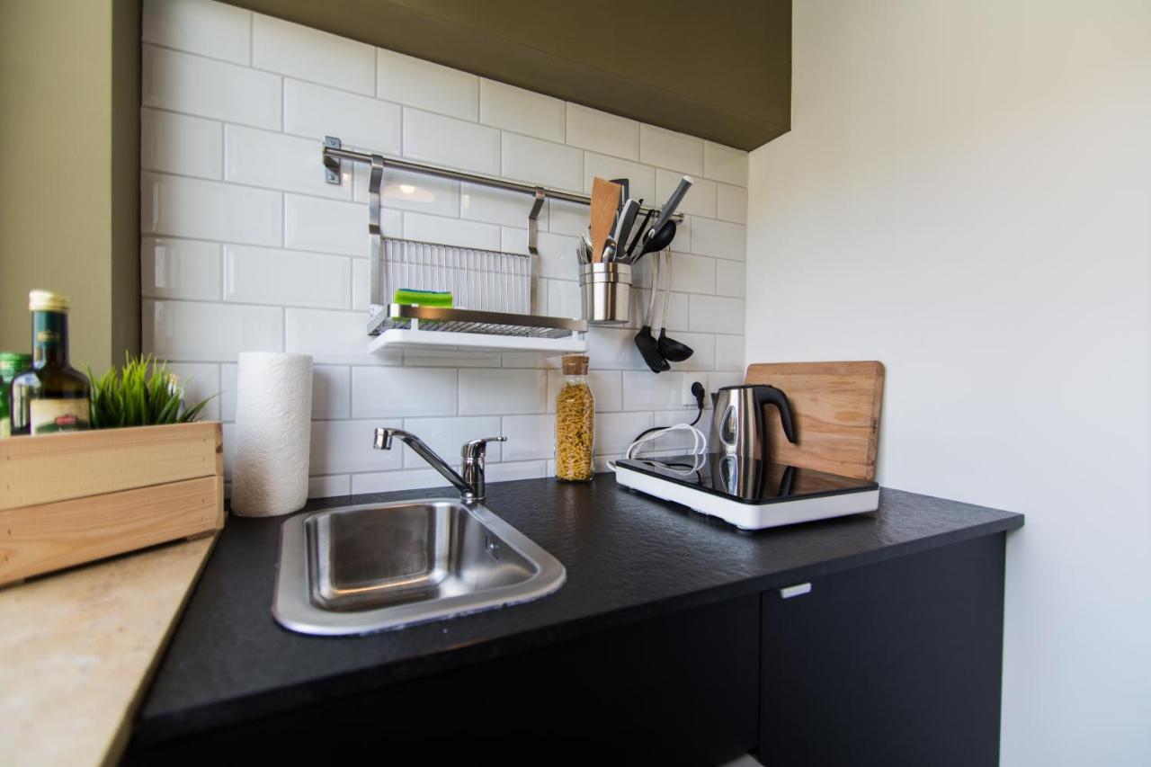 Apartments Kr ケルン エクステリア 写真