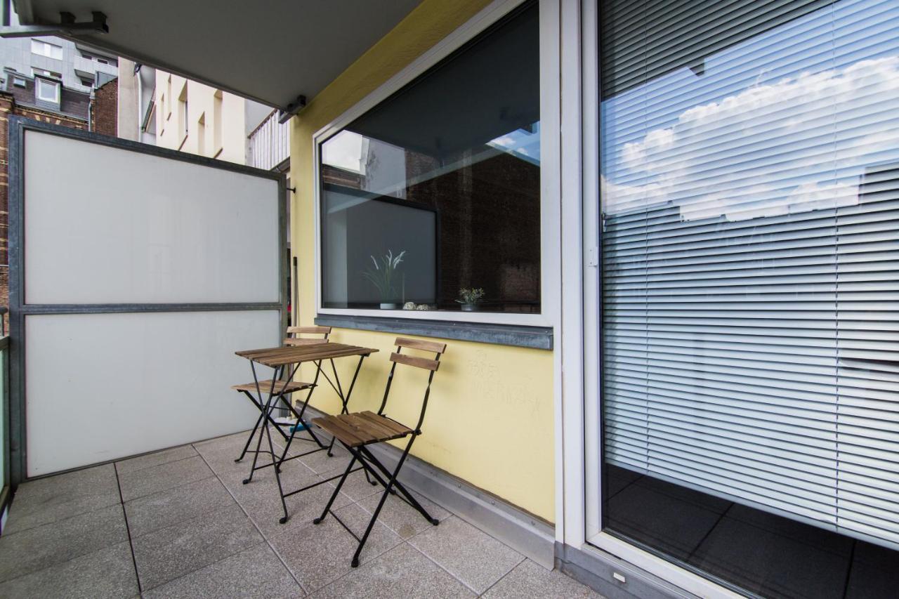 Apartments Kr ケルン エクステリア 写真