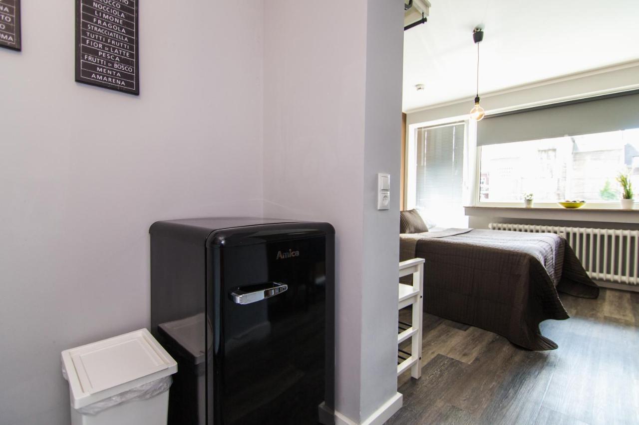 Apartments Kr ケルン エクステリア 写真