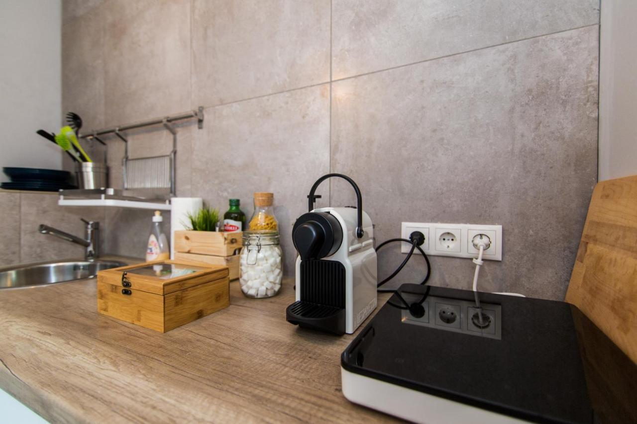 Apartments Kr ケルン エクステリア 写真