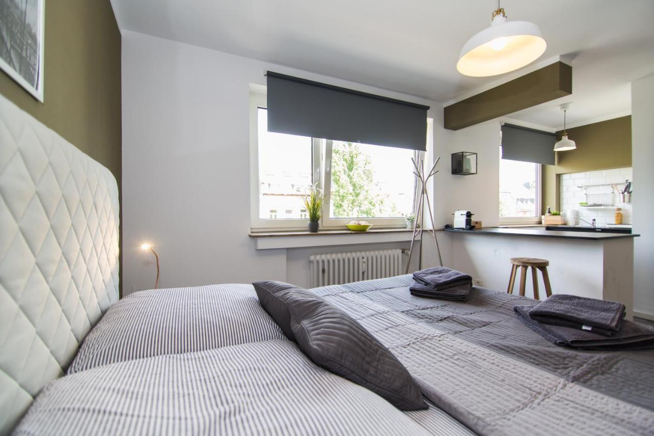 Apartments Kr ケルン エクステリア 写真