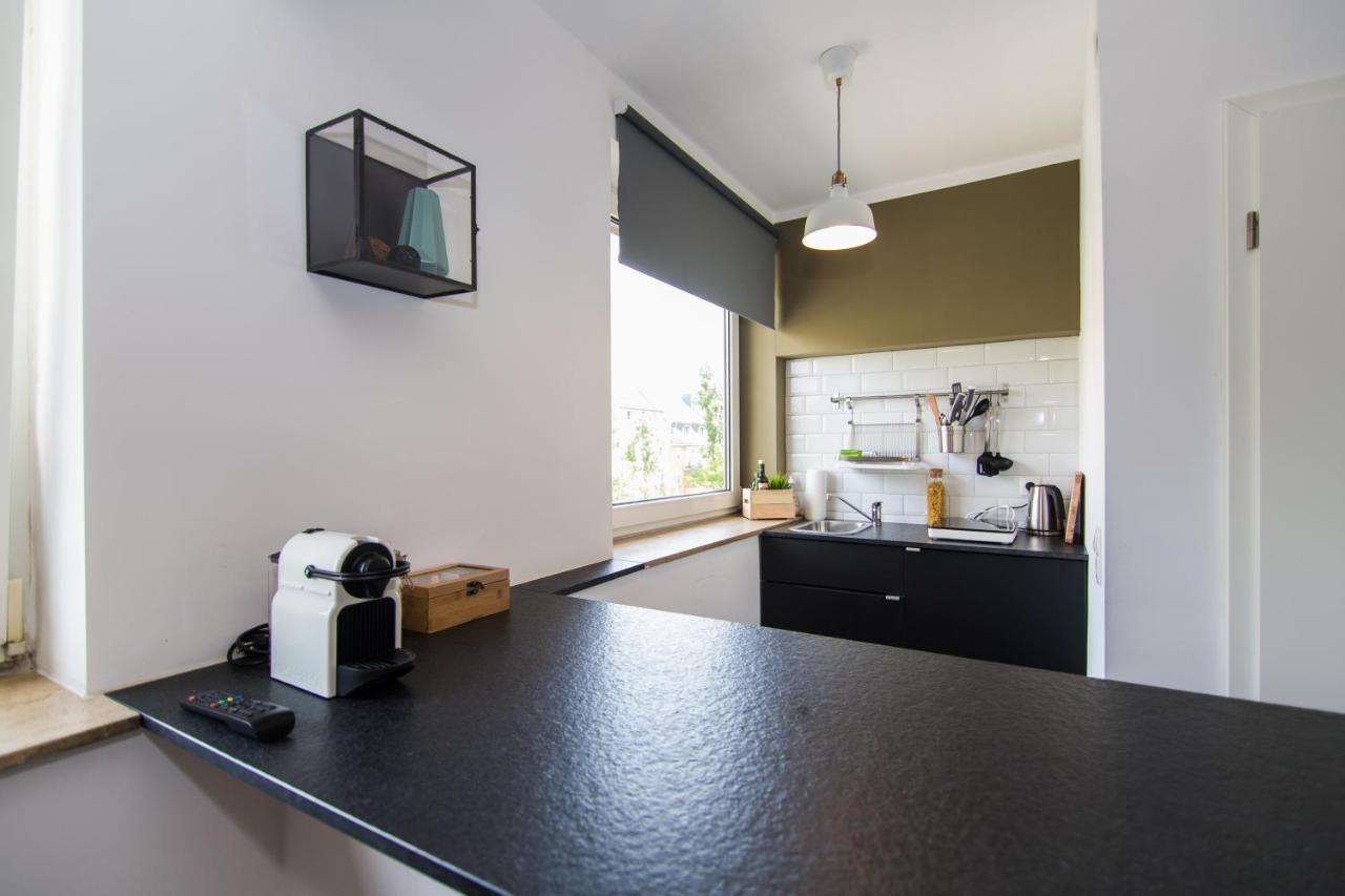 Apartments Kr ケルン エクステリア 写真