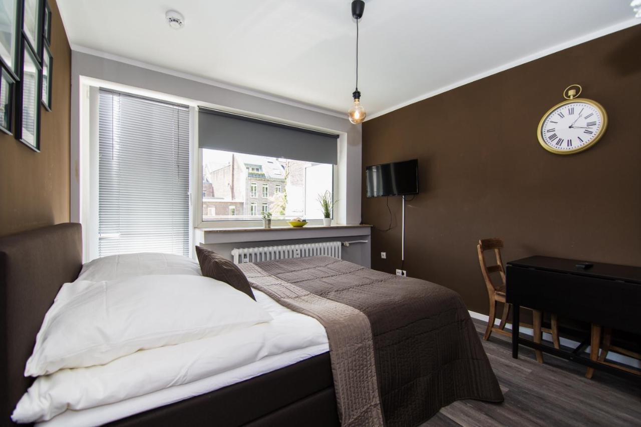 Apartments Kr ケルン エクステリア 写真