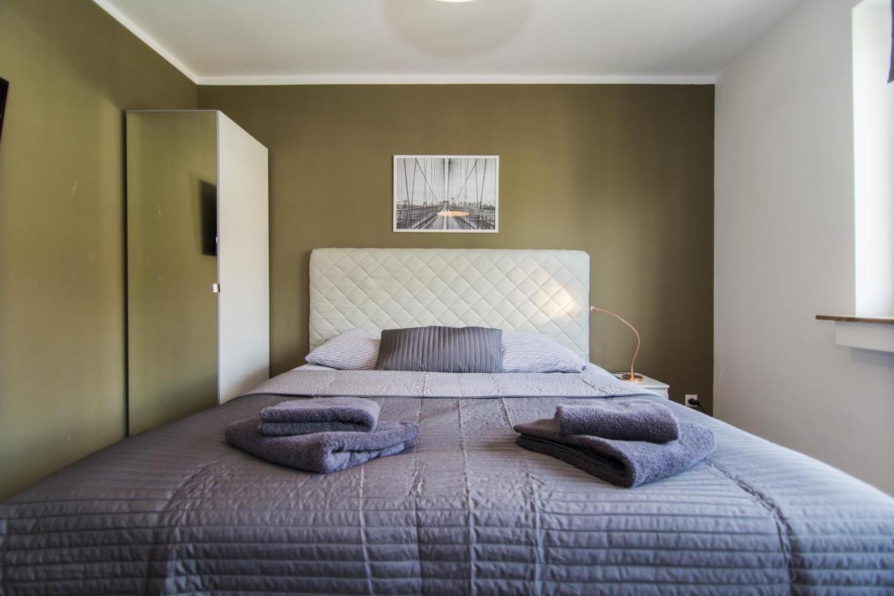 Apartments Kr ケルン エクステリア 写真